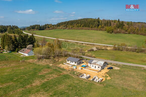 Prodej rodinného domu, 97 m², Hořice na Šumavě - 15