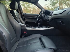 BMW M140i Xdrive 5dv. rok 2018,najeto: 135.549km, Automat - 15