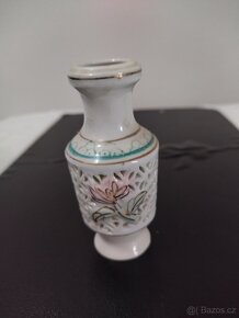 ČÍNSKÝ  PORCELÁN - 15