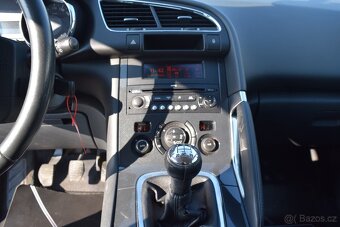 ►►Peugeot 3008 1.6 16V 88KW VTI Premium TAŽNÉ REZERVACE◄◄ - 15