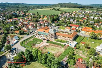 Prodej, byty/1+kk, 46.3 m2, Slavíkova 1, 26223 Jince, Příbra - 15