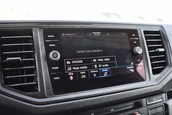 Volkswagen Crafter, 2.0TDI.L2H2.KAMERA.NAVI.SERVIS VW.DPH - 15