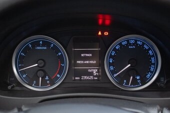 Toyota Auris Touring Sports 1.6 l Valvematic Active - 15
