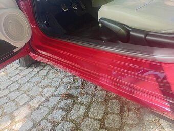 Honda CR-Z najeto 38000km  - 15