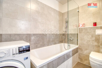 Prodej luxusního bytu 4+kk, 93 m², Plzeň, ul. Vrchlického - 15