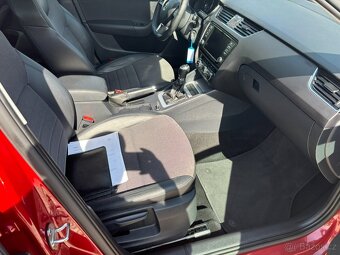 Škoda Octavia 1.4 Tsi 103kw r.v. 2015 Serviska - 15