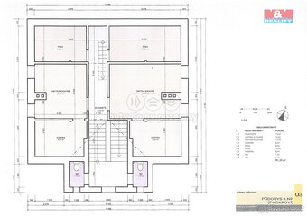 Prodej rodinného domu, 121 m², Rotava, ul. Hornická - 15