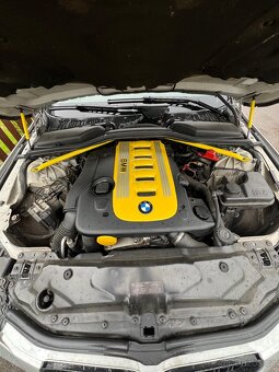 Bmw e61 530xd - 15