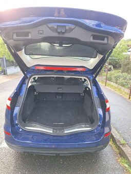 Ford Mondeo Mk5 Kombi - 15