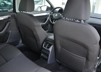 Škoda Octavia 2,0TDI STYLE DSG ACC NAVI ČR - 15