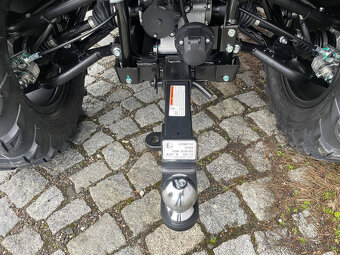CFMOTO Gladiator X625 A EPS - odpočet DPH - 15