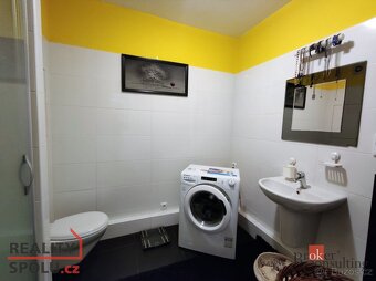 Prodej, byty/2+1, 52 m2, Slovenského národního povstání 2087 - 15