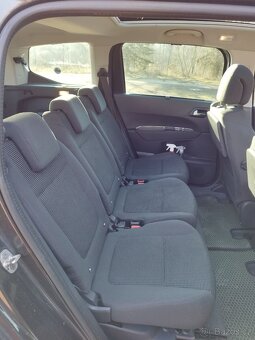 Peugeot 5008 - 15