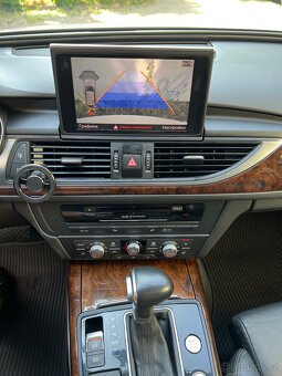 AUDI A6C7 ALLROAD BITDI 3.0 230 KW - 15