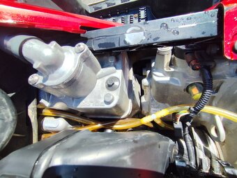 POLARIS SPORTSMAN 850 XP - 15