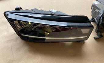 světlomet levý a pravý Škoda Octavia 5E4941015 5E4941016 - 15