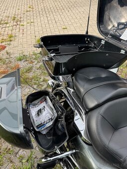 Kawasaki VN 1700 Voyager - 15