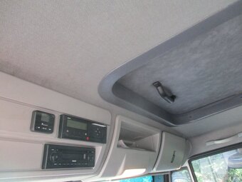 Iveco 120 E plošina, ev.č. 24253 - 15