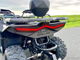 Novinka Cyber Roamer 270 - 15
