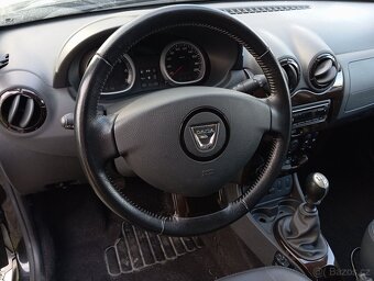 Dacia Duster - 15