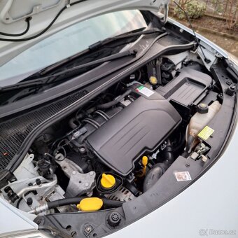 Renault clio 1,2i combi Dovoz Rakousko. - 15