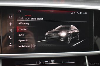 Audi A6 2,0 TDi 150 kW, ČR,QUATTRO,DPH, - 15
