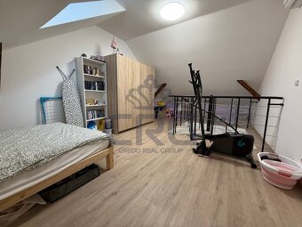 PRONÁJEM MEZONETOVÉHU BYTU 2+1 O CP CCA 64,49 M2, ROSTĚNICE - 15