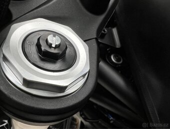 Prodám QJ MOTOR SRT 900 SX SKLADEM - 15