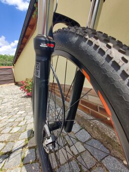 Horské kolo Focus - 15