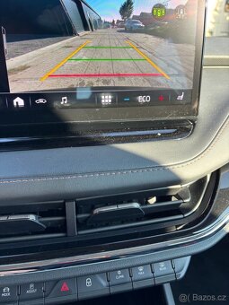 Škoda Enyaq IV 80 SOH 90%m.r.2022 matrix Kamera tepelné čerp - 15