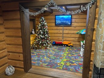 PREDAJ investičnej nehnuteľnosti GAZDOVSKÝ DVOR, 20 lôžok - 15