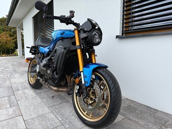 Yamaha XSR 900 / 7tkm / 1.majitel - 15