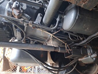 ZETOR 7745 4X4 (JU 4099) - 15