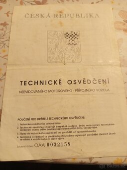 Prodám Manet Korado. - 15