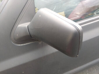 VW Golf mk3 gti a tdi díly - 15