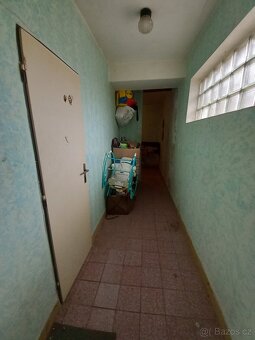 Rodinný dům v Milovicích - 15