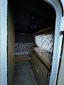 Prodám Polský karavan N126 Polak Niewiadow. - 15