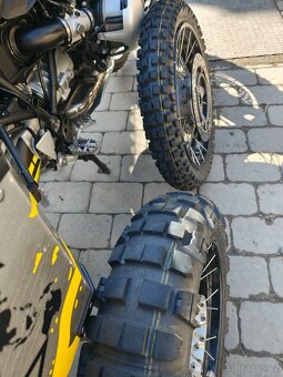 BMW r1200gs ADV - 15