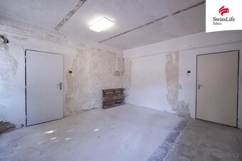 Prodej rodinného domu 608 m2 Svatopluka Čecha, Žatec - 15