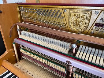 Bohemia- Schlogl 123 Exclusive se zárukou 5 let, doprava zda - 15