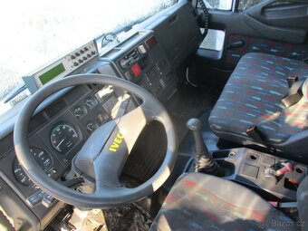 25008 Iveco Cursor 150 E 24 P LBW pro převoz drůbeže - 15