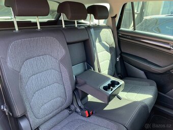 Škoda KODIAQ 2.0 TDI DSG 4x4 Style r.v.2019 - 15