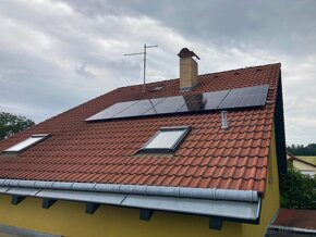 Solární fotovoltaický ohřev vody s dotací 35.000 pro všechny - 15