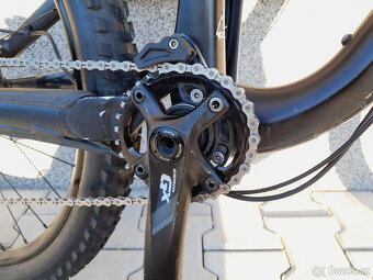 Specialized Enduro FSR Comp 650b - 15