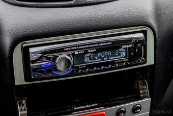 Alfa Romeo 147 1.6 T.S. Progression - 15