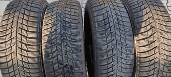 Kompletní zimní kola Karoq,Ateca,T-Roc,Audi Q2 - 15