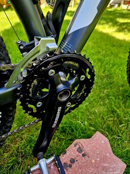 Horske kolo 29 Scott Aspect 910 - 15