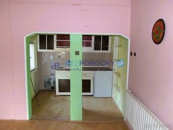 Prodej rodinného domu v obci Stupárovice - 15