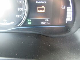 Hyundai Ioniq hybrid-benzin - 15