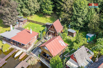 Prodej chaty, 32 m², Děpoltovice - Mezirolí - 15